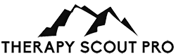 Therapy Scout Pro logo